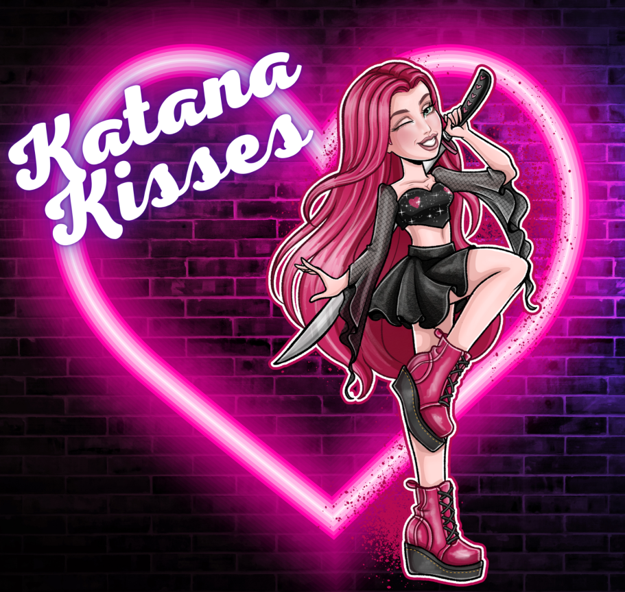 Katurday is the best day!